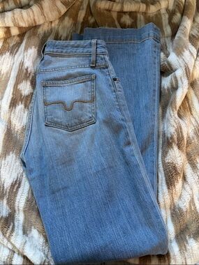 Kimes Ranch Women's Jennifer Light Wash